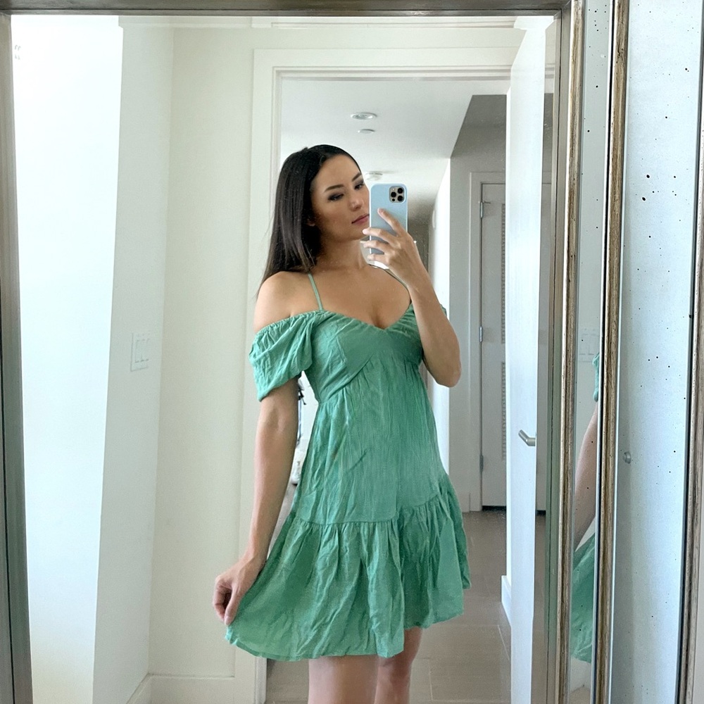 Heartloom Kendra Dress